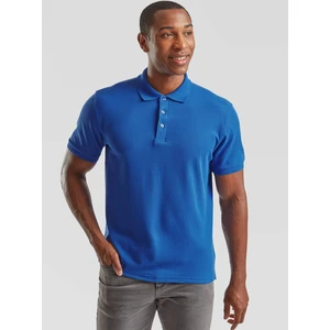 Blue Iconic Polo 6304400 Friut of the Loom