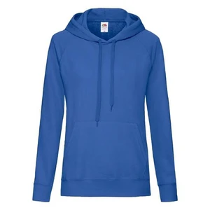 Lightweight Hooded Sweatshirt 621480 80/20 240g