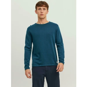 Kerosene Mens Sweater Jack & Jones Eleo - Men