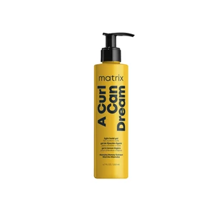 Matrix A Curl Can Dream fixační gel pro vlnité a kudrnaté vlasy 250 ml