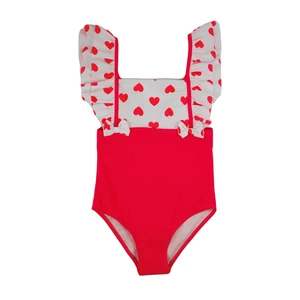 NOVITI Kids's Swimsuit KD006-G-01