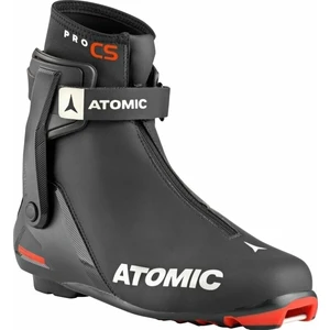 Atomic Pro CS Black 9 Botas de esquí de fondo