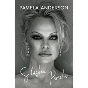 S láskou Pamela, Anderson Pamela