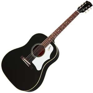 Gibson 60's J-45 Original Ebony Guitarra electroacústica
