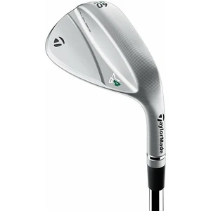 TaylorMade Milled Grind 4 Chrome Golfová hole - wedge Pravá ruka 50° 09°