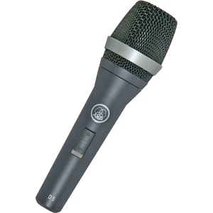 AKG D 5 S Microfon vocal dinamic