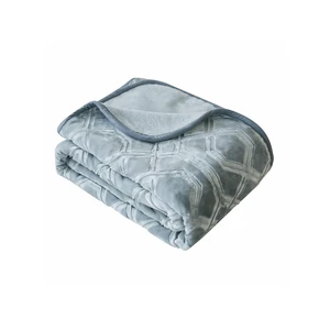 Edoti Vito Blanket 160x200 A436