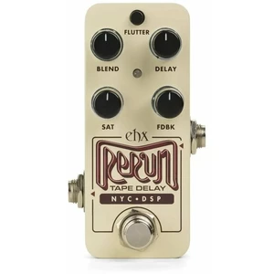 Electro Harmonix Pico Rerun Efecto de guitarra