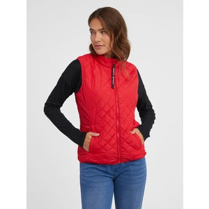 SAM73 Pictor Women's Vest - Women