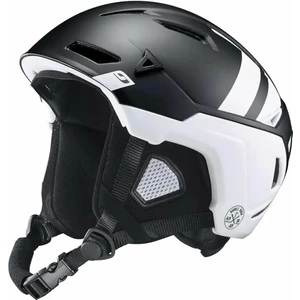 Julbo The Peak LT Ski Helmet White/Black M (56-58 cm) Skihelm