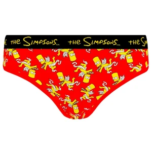 Women's panties The Simpsons - Frogies