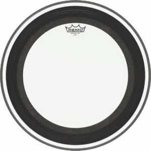 Remo SMT Emperor Clear BD 22" Schlagzeugfell