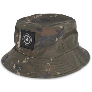 Nash klobúk scope waterproof bucket hat - small