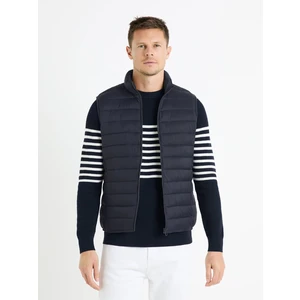 Celio Quilted vest Fulock - Men