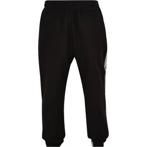 DNGRS Cumulus Big Print Dangerous Sweatpants Black/Grey