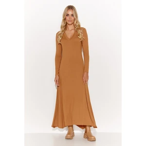 Makadamia Woman's Dress M809