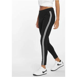 Janisja Leggings - Black