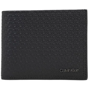 Calvin Klein Man's Wallet 8720108583305