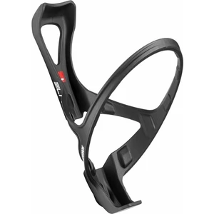 Elite Cycling Leggero Carbon Bottle Cage Black Porte-vélo sur une bouteille