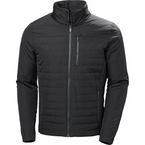 Helly Hansen Men's Crew Insulator 2.0 Kabát Ebony XL