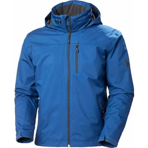 Helly Hansen Men's Crew Hooded Midlayer Jachetă Deep Fjord S