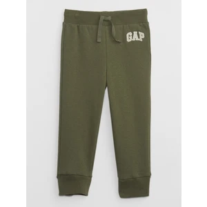 GAP Kids sweatpants with logo - Boys