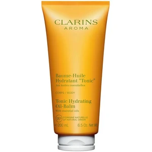 CLARINS - Tonic Moisturizing Oil Balm - Hydratační olejový balzám