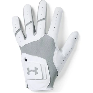 Under Armour Iso-Chill Golf Glove Bílá RS