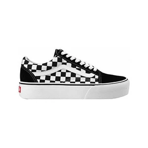 VANS Dámské tenisky Old Skool Platform VN0A3B3UHRK1 42