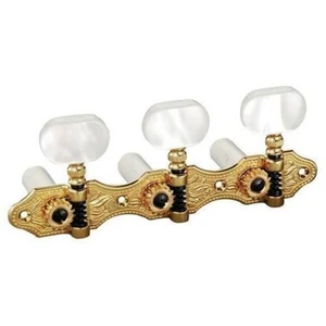 Schaller HGO 1 Baseplate 3 L Gold