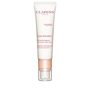 Clarins Calm-Essentiel żel kojący Redness Corrective Gel 30 ml