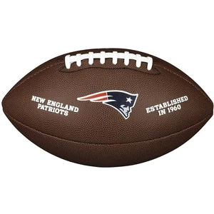 Wilson NFL Licensed Football New England Patriots