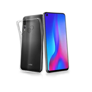 Tok SBS Skinny Huawei P30 Lite, átlátszó