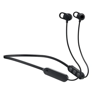 Skullcandy Jib + Wireless Earbuds, fekete