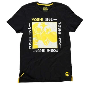 Póló Nintendo  Festival Yoshi Short Sleeve M