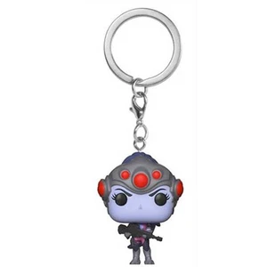 POP! Kulcstartó Widowmaker (Overwatch)