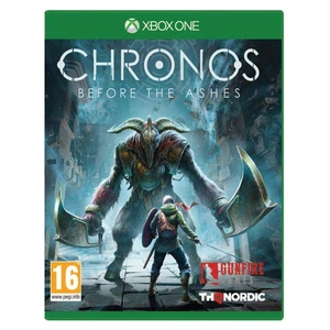 Chronos: Before the Ashes - XBOX ONE