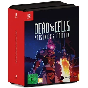 Dead Cells (Prisoner’s Edition)