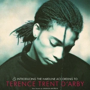 Terence Trent D'Arby Introducing the Hardline According To Terence Trent D'Arby (Vinyl LP)