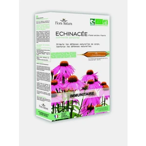 Echinacea BIO Flora Natura (20 x 15 ml)