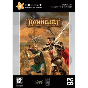 Lionheart - PC