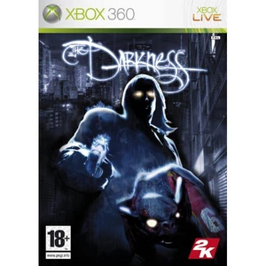 The Darkness - XBOX 360