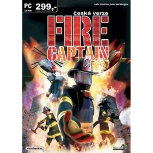 Fire Captain - PC