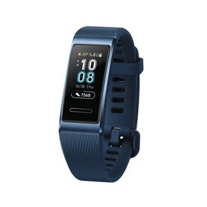 Huawei Band 3 Pro, Blue