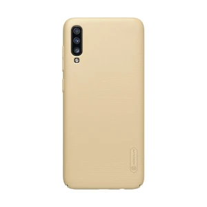 Tok Nillkin Super Frosted Samsung Galaxy A70 - A705F, Gold