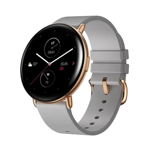 Xiaomi Amazfit Zepp E, grey/gold