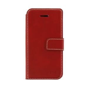 Molan Cano Issue Book  Motorola G9 Play, Red