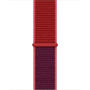 Apple Watch 40mm (PRODUCT)RED Sport Loop