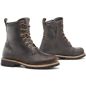 Forma Boots Legacy Dry Marrone 46 Stivali da moto