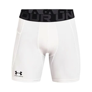 Under Armour HeatGear® Armour Kraťasy Bílá